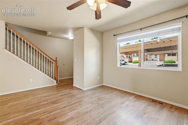 2310 E La Salle Street 106, Colorado Springs, CO 80909