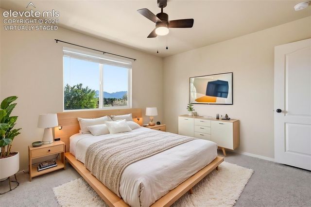 2310 E La Salle Street 106, Colorado Springs, CO 80909