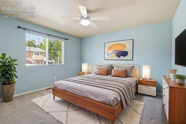 2310 E La Salle Street 106, Colorado Springs, CO 80909