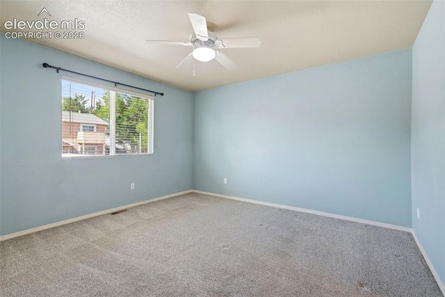 2310 E La Salle Street 106, Colorado Springs, CO 80909