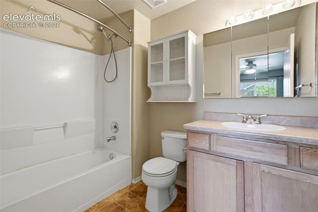 2310 E La Salle Street 106, Colorado Springs, CO 80909