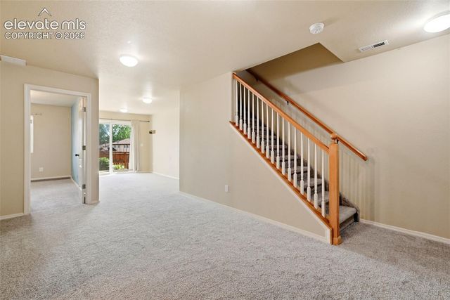 2310 E La Salle Street 106, Colorado Springs, CO 80909