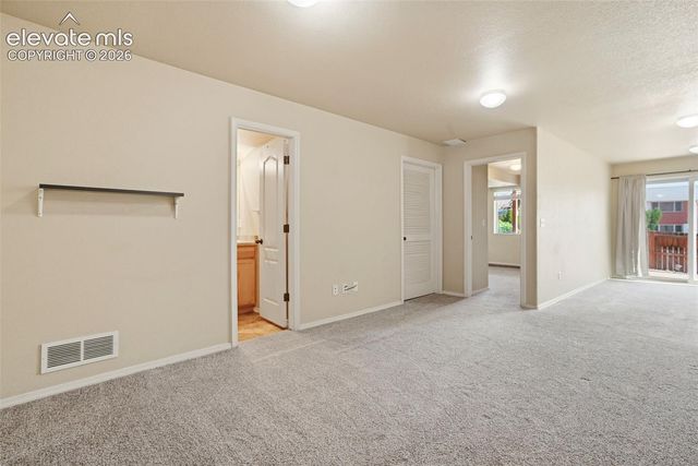2310 E La Salle Street 106, Colorado Springs, CO 80909