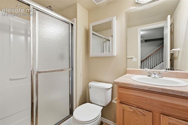 2310 E La Salle Street 106, Colorado Springs, CO 80909