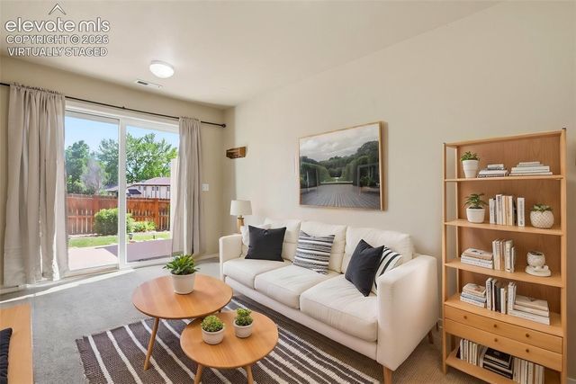 2310 E La Salle Street 106, Colorado Springs, CO 80909
