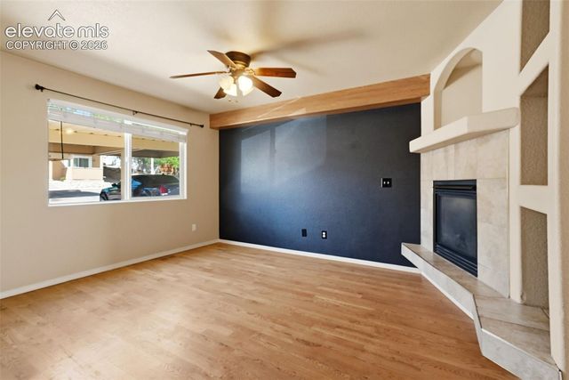 2310 E La Salle Street 106, Colorado Springs, CO 80909