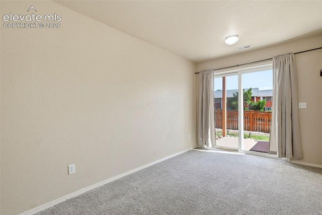 2310 E La Salle Street 106, Colorado Springs, CO 80909