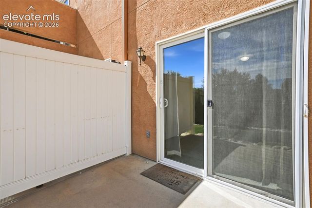2310 E La Salle Street 106, Colorado Springs, CO 80909