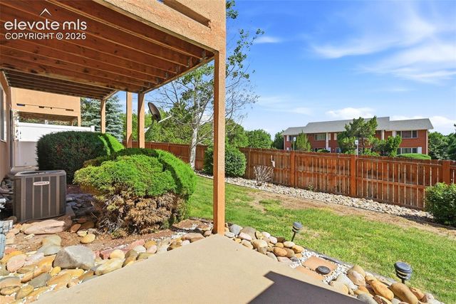 2310 E La Salle Street 106, Colorado Springs, CO 80909