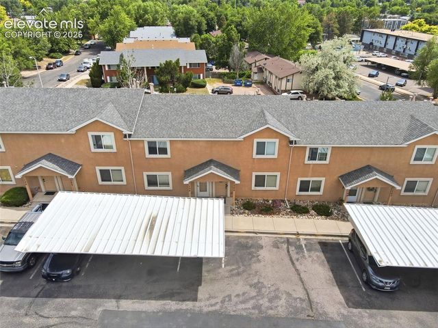 2310 E La Salle Street 106, Colorado Springs, CO 80909