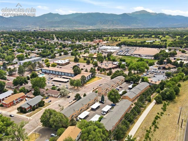 2310 E La Salle Street 106, Colorado Springs, CO 80909