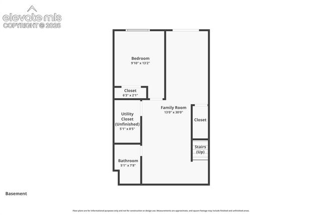 2310 E La Salle Street 106, Colorado Springs, CO 80909
