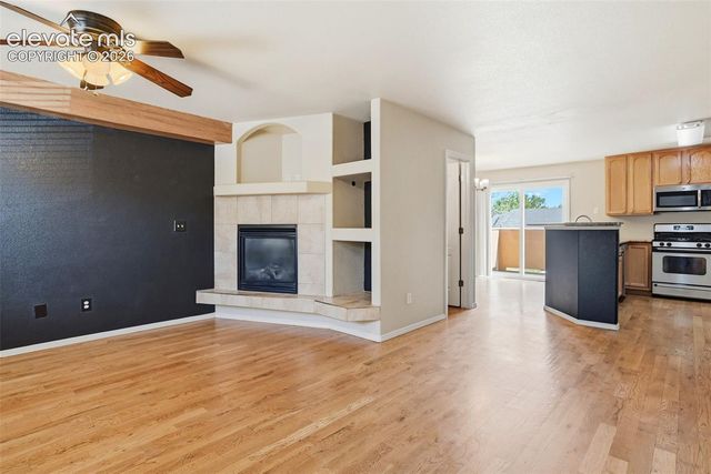 2310 E La Salle Street 106, Colorado Springs, CO 80909
