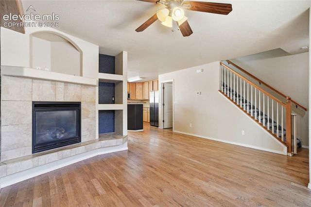 2310 E La Salle Street 106, Colorado Springs, CO 80909