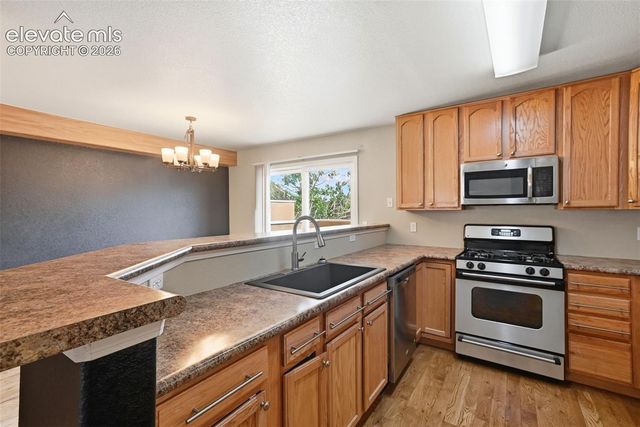 2310 E La Salle Street 106, Colorado Springs, CO 80909