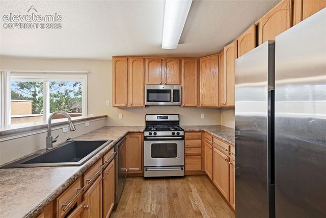 2310 E La Salle Street 106, Colorado Springs, CO 80909