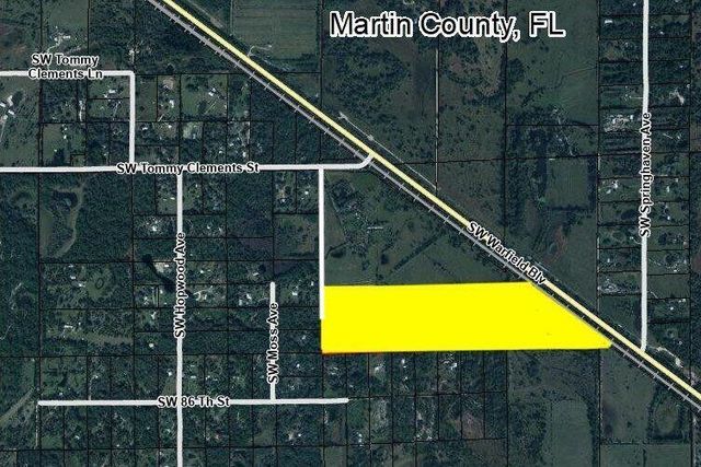 8800 SW 252nd Avenue, Indiantown, FL 34956
