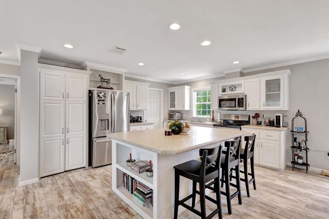 8800 SW 252nd Avenue, Indiantown, FL 34956