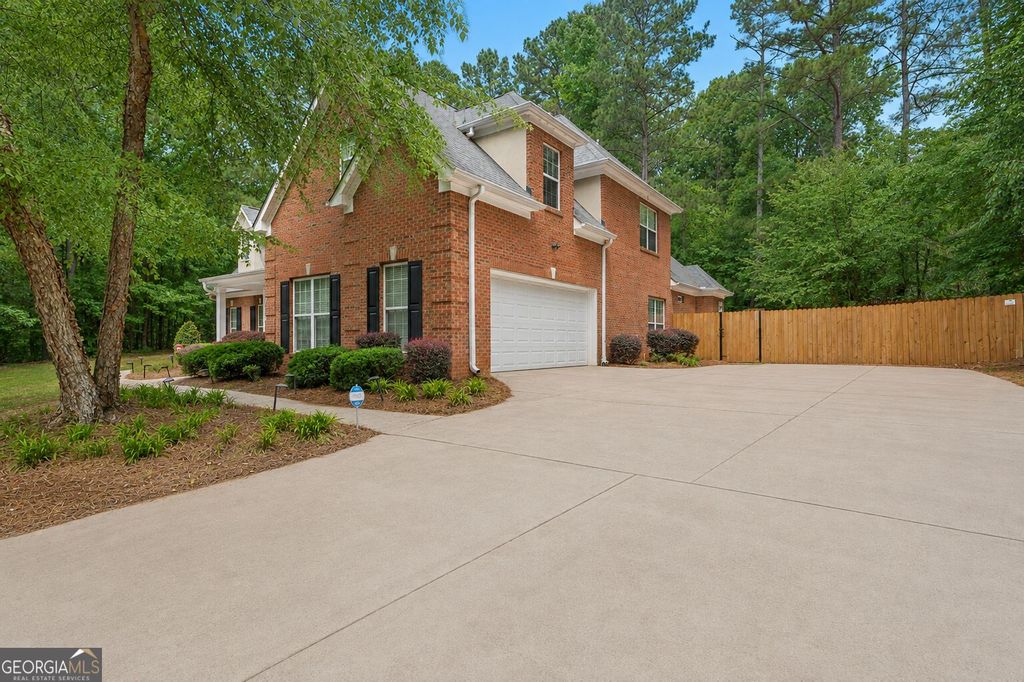 795 Huiet Drive, Mcdonough, GA 30252 — photo 3