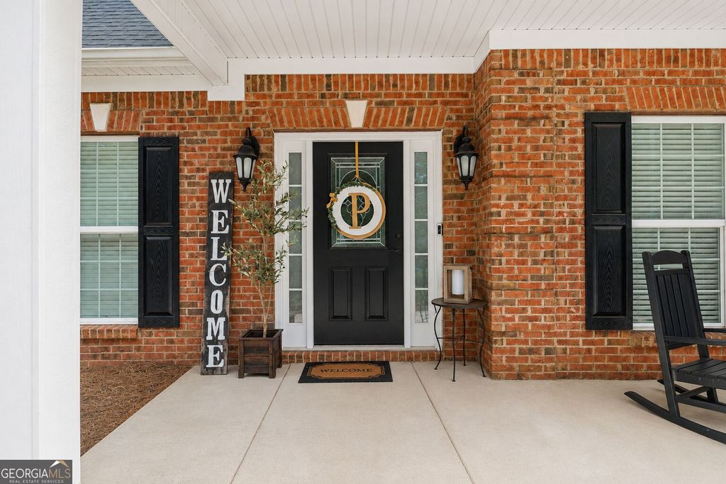 795 Huiet Drive, Mcdonough, GA 30252 — photo 4