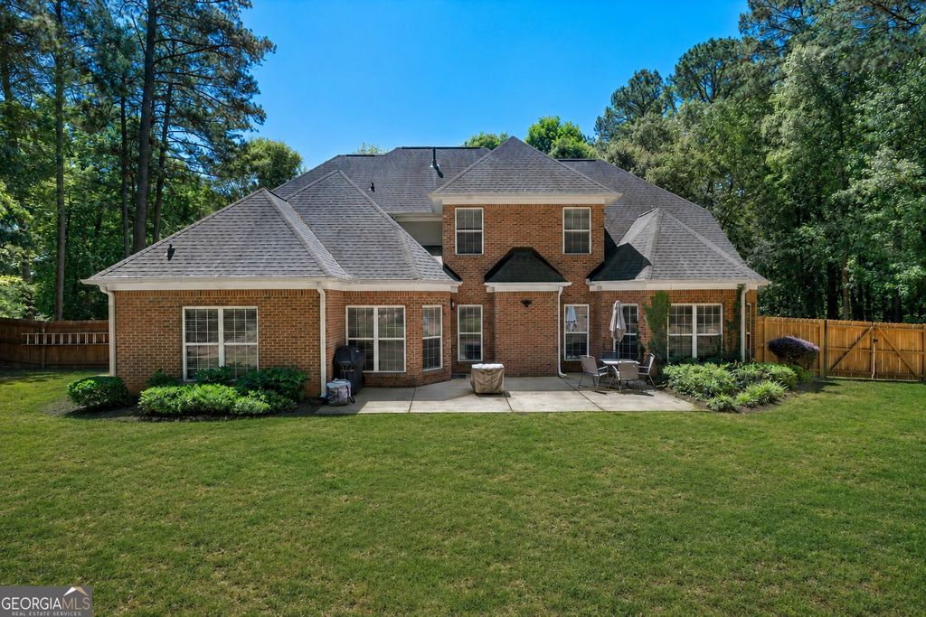 795 Huiet Drive, Mcdonough, GA 30252 — photo 5