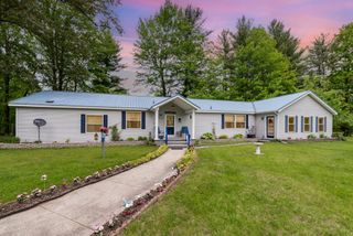 4772 S Bard Road, Beaverton, MI 48612