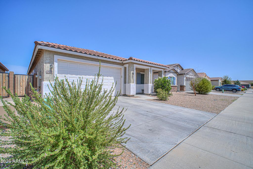 35266 W Santa Barbara Avenue, Maricopa, AZ 85138 — photo 2