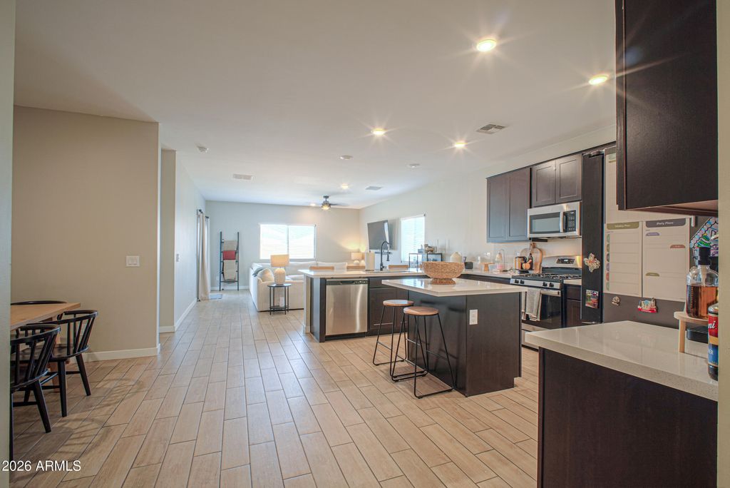35266 W Santa Barbara Avenue, Maricopa, AZ 85138 — photo 5