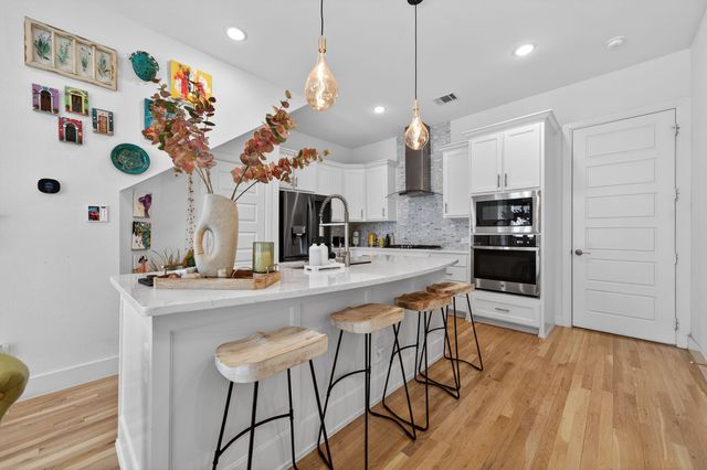 4933 Broadway Drive, Plano, TX 75024