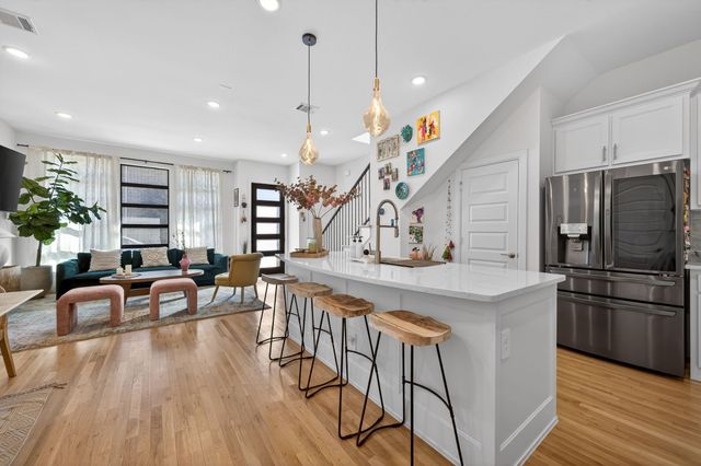 4933 Broadway Drive, Plano, TX 75024