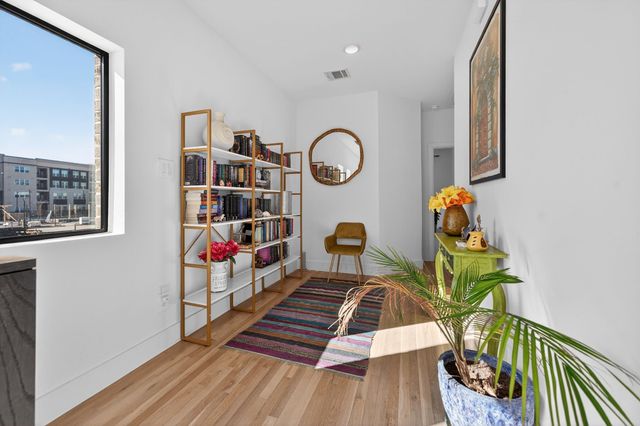 4933 Broadway Drive, Plano, TX 75024