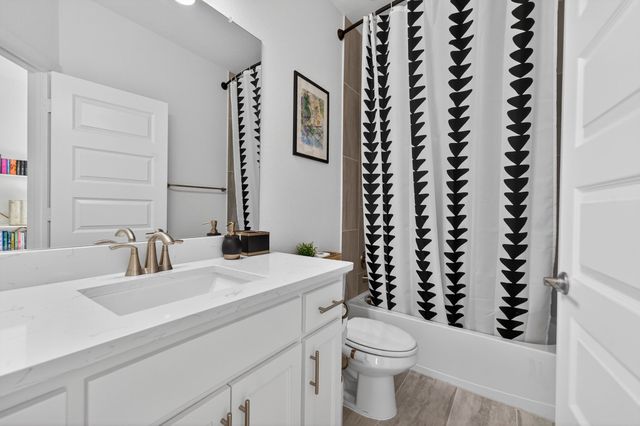 4933 Broadway Drive, Plano, TX 75024