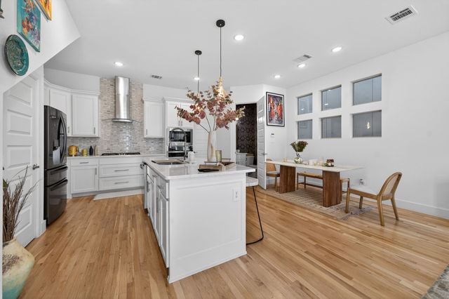 4933 Broadway Drive, Plano, TX 75024