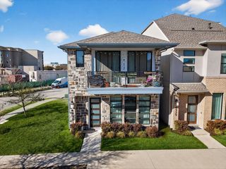 4933 Broadway Drive, Plano, TX 75024