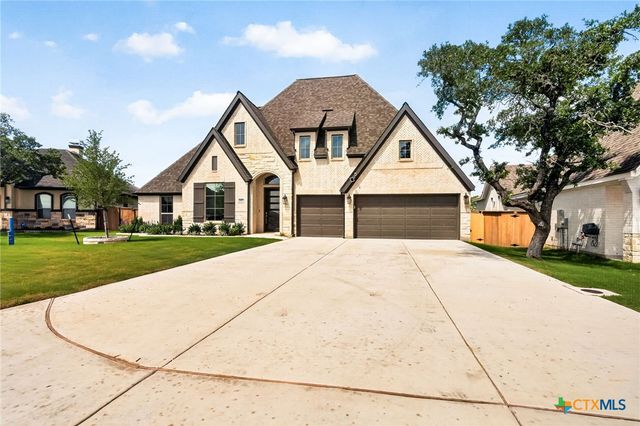 31171 Osage Run, Bulverde, TX 78163