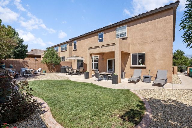 213 PASEO VISTA Loop NE, Rio Rancho, NM 87124