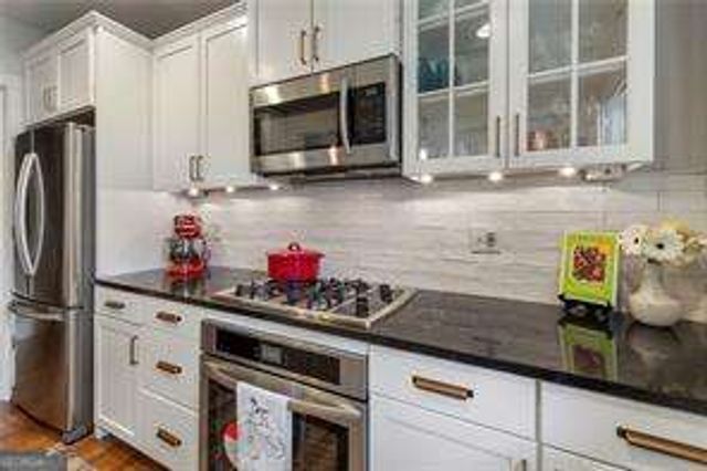 2 Collier Road NW 9, Atlanta, GA 30309