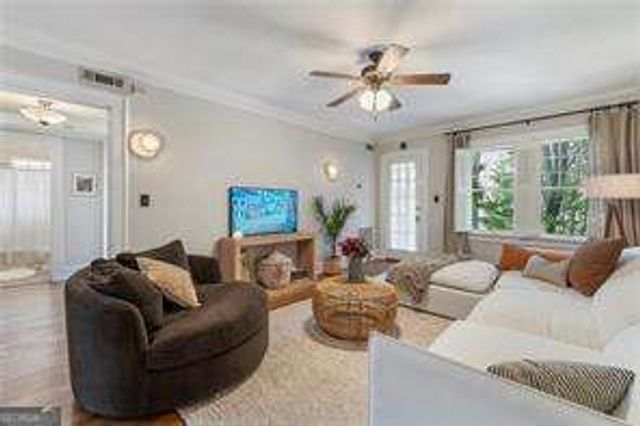 2 Collier Road NW 9, Atlanta, GA 30309