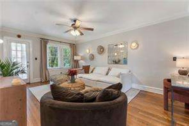 2 Collier Road NW 9, Atlanta, GA 30309