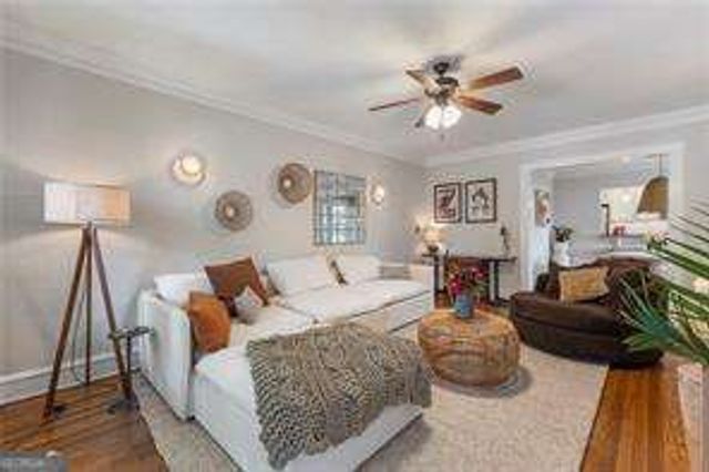 2 Collier Road NW 9, Atlanta, GA 30309