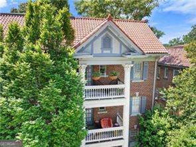 2 Collier Road NW 9, Atlanta, GA 30309