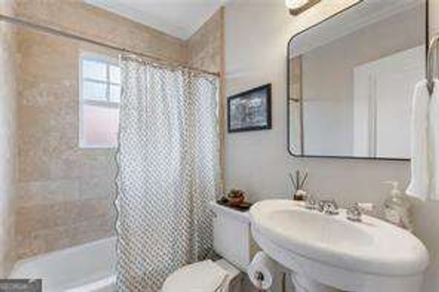 2 Collier Road NW 9, Atlanta, GA 30309