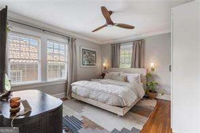2 Collier Road NW 9, Atlanta, GA 30309