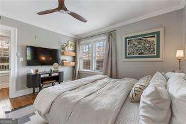 2 Collier Road NW 9, Atlanta, GA 30309