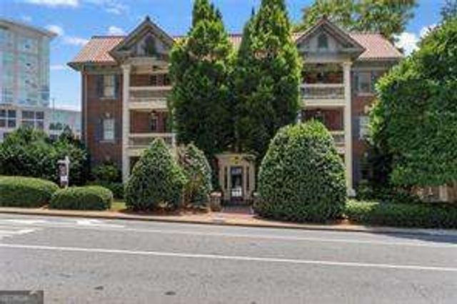 2 Collier Road NW 9, Atlanta, GA 30309