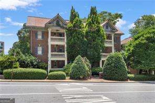 2 Collier Road NW 9, Atlanta, GA 30309