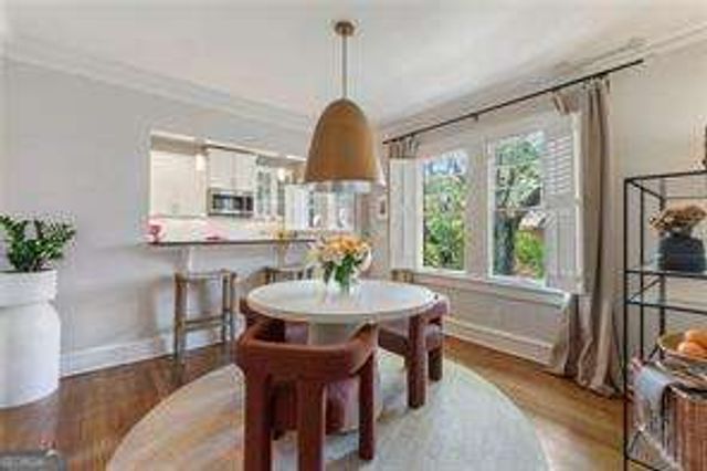 2 Collier Road NW 9, Atlanta, GA 30309