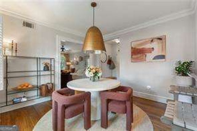 2 Collier Road NW 9, Atlanta, GA 30309