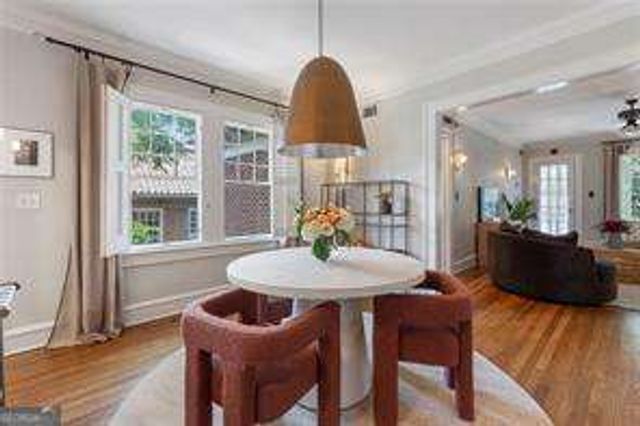 2 Collier Road NW 9, Atlanta, GA 30309