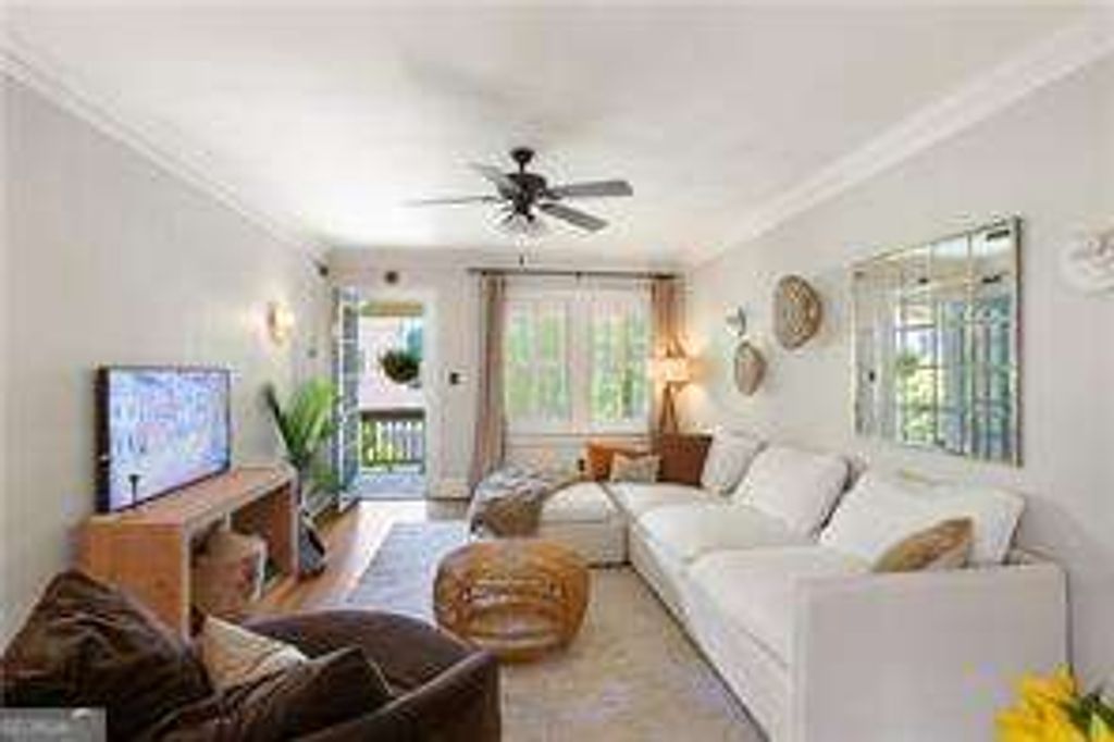 2 Collier Road NW 9, Atlanta, GA 30309